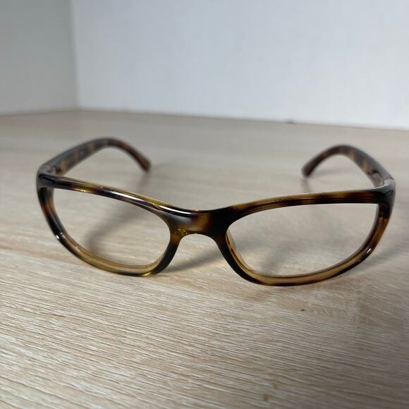 Ray-Ban RB4115 642/73 Tortoise Predator Series Sunglasses FRAMES ONLY Italy - Picture 2 of 10